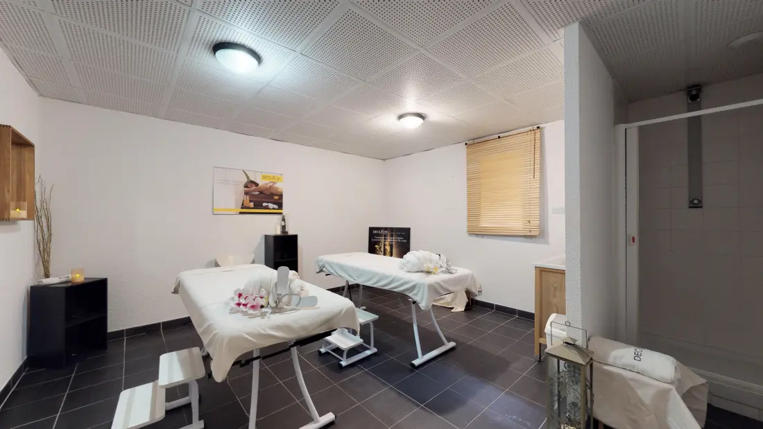 Appartements à Orelle