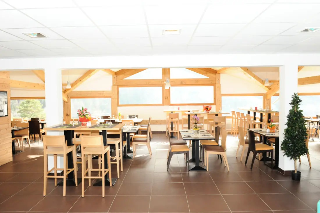 Appartements à Orelle
