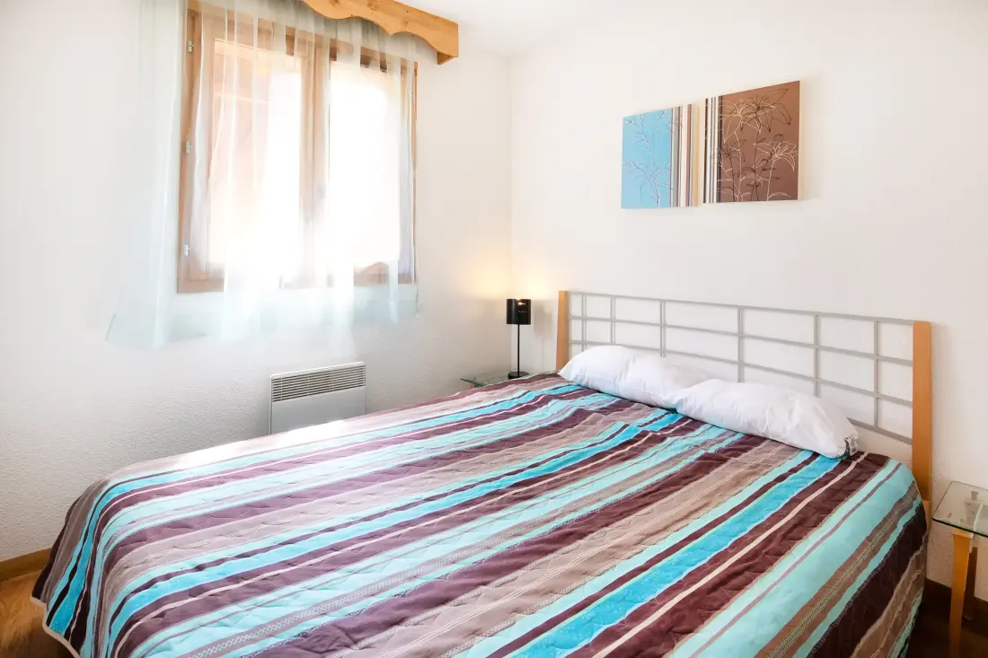 Appartements à Orelle
