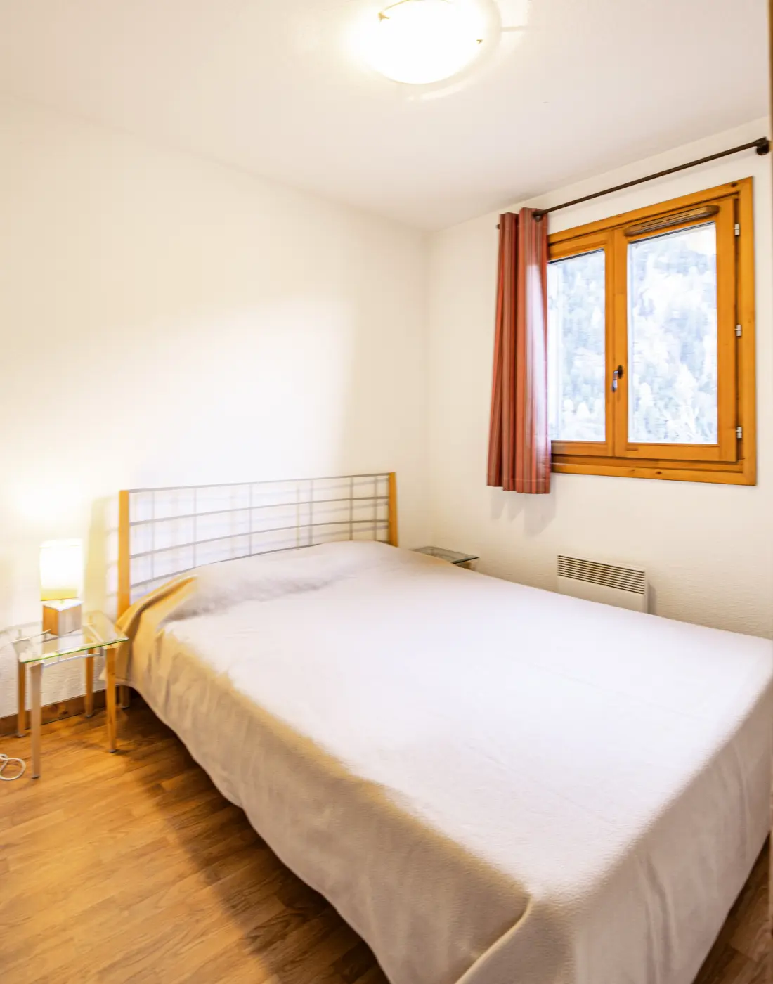 Appartements à Orelle