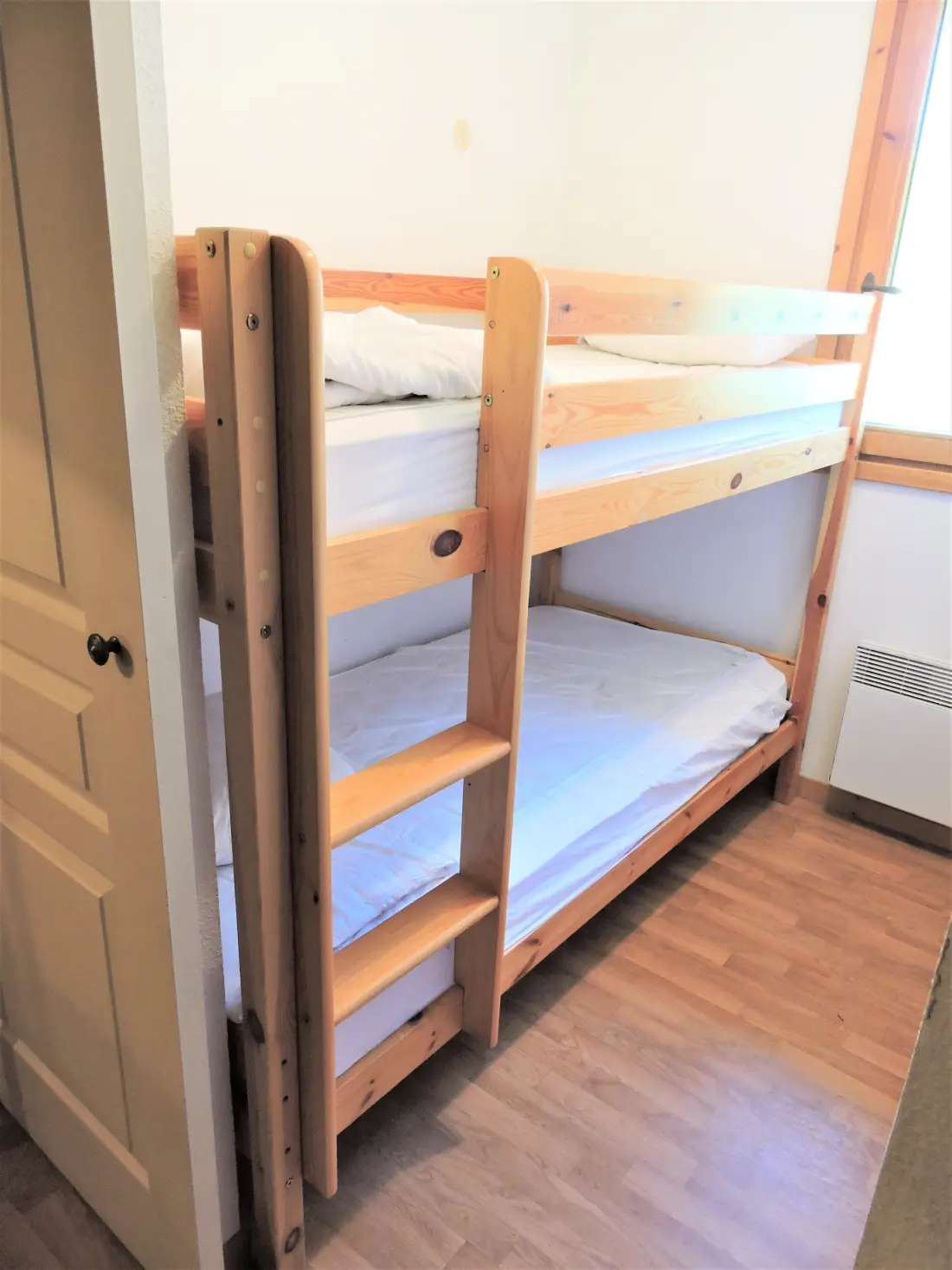 Appartements à Orelle