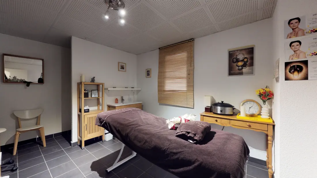 Appartements à Orelle