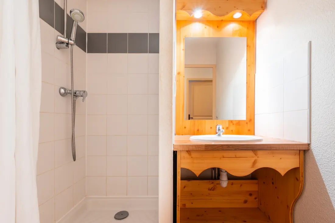 Appartements à Orelle