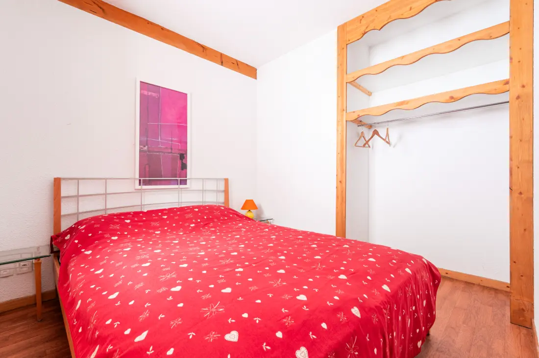 Appartements à Orelle