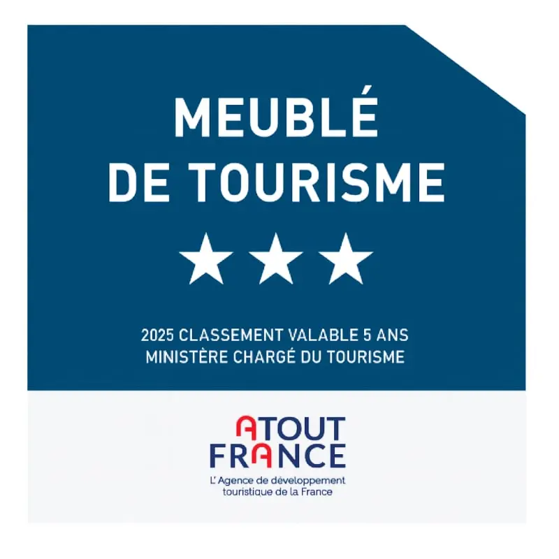 Résidence ☆☆☆ Accès 3 Vallées &amp; Paradis Cyclo - Cosy 4-6 Pers.