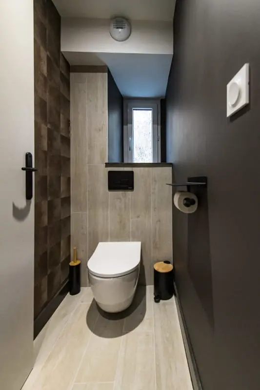 Résidence ☆☆☆ 3 Vallées &amp; Cols Cyclo – Appt Cosy 6-8 Pers