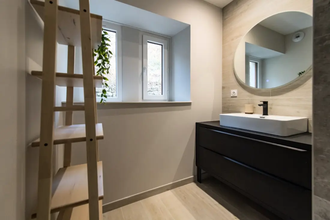 Résidence ☆☆☆ 3 Vallées &amp; Cols Cyclo – Appt Cosy 6-8 Pers