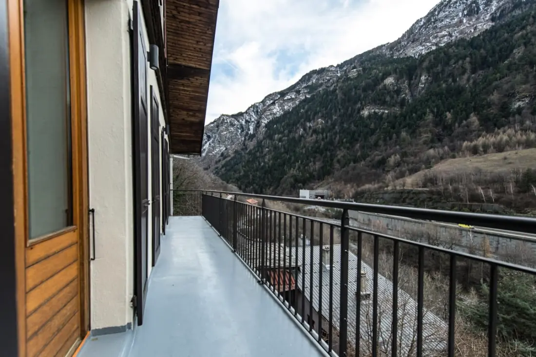 Résidence ☆☆☆ 3 Vallées &amp; Cols Cyclo – Appt Cosy 6-8 Pers