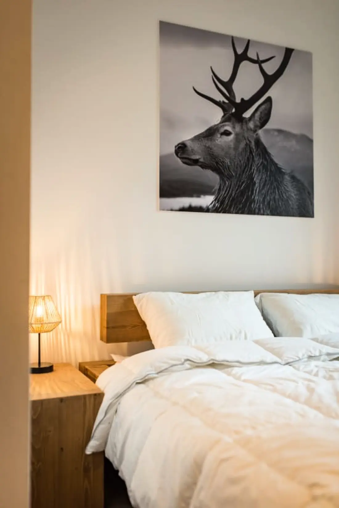 Résidence Le Repère Des Cerfs - Accès Val Thorens