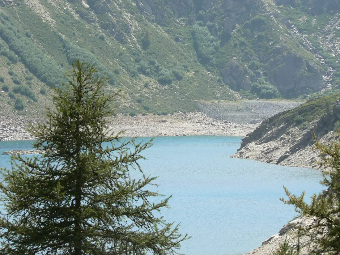 Studio à Orelle