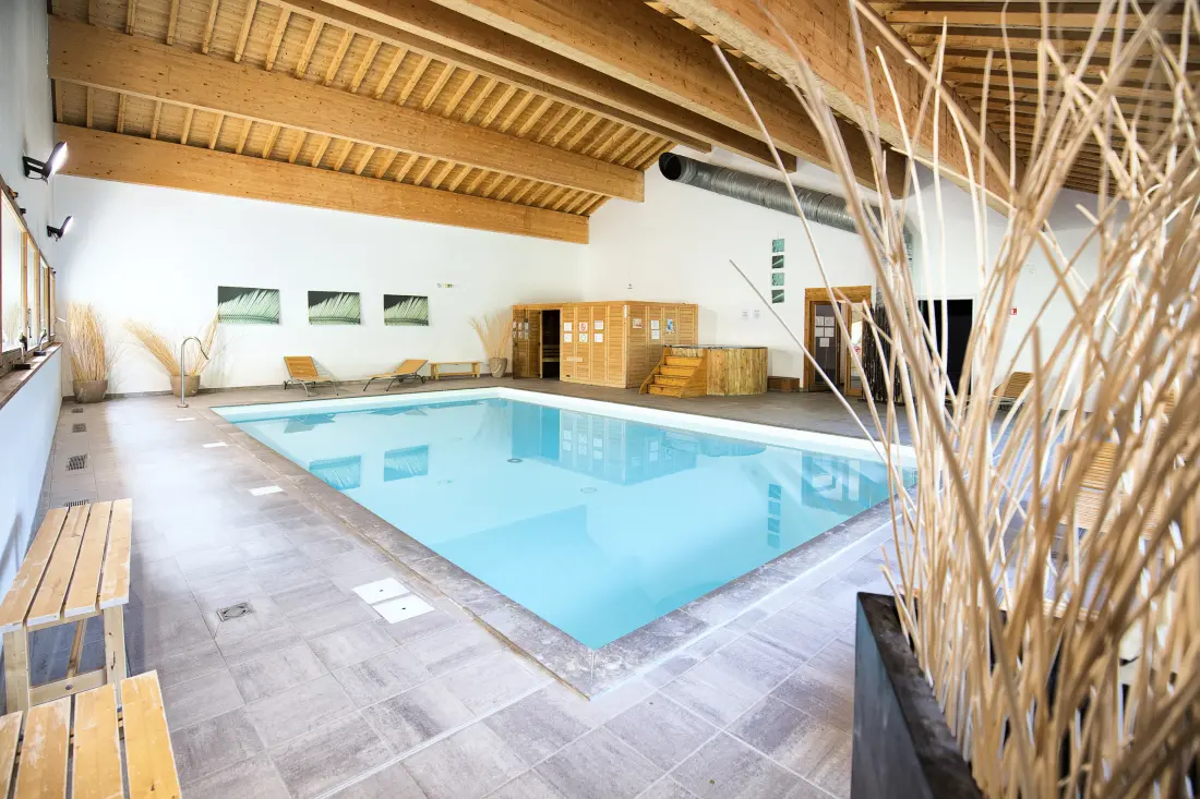Studio à Orelle