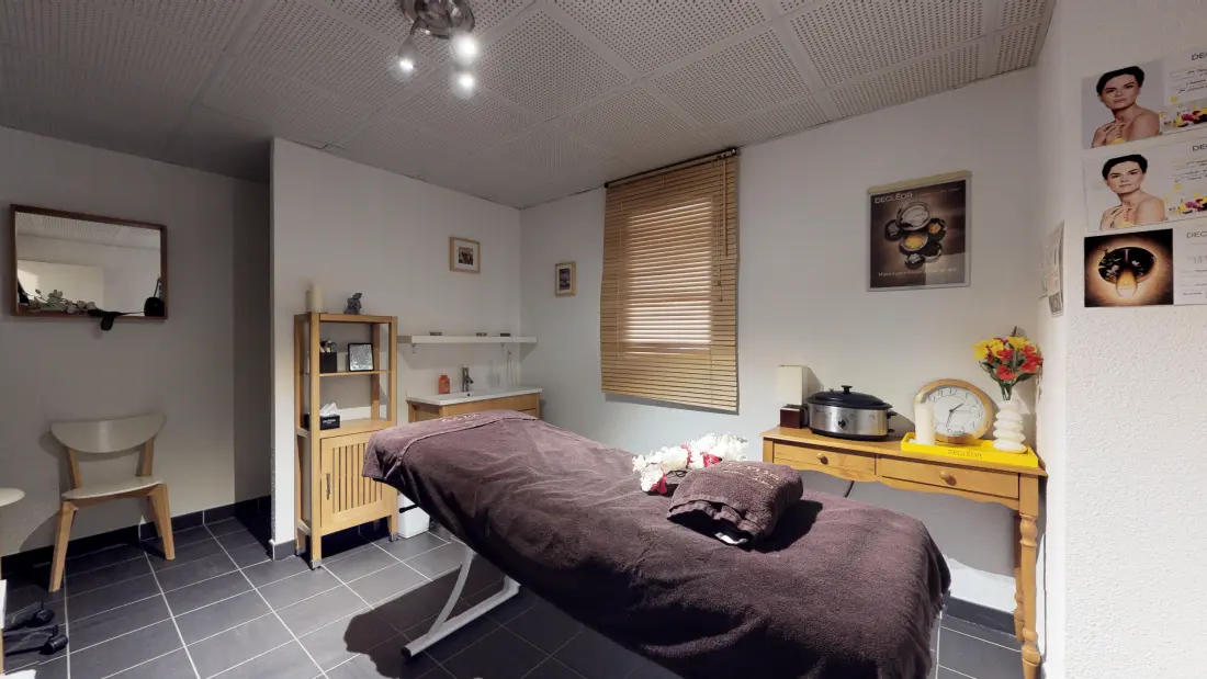 Studio à Orelle