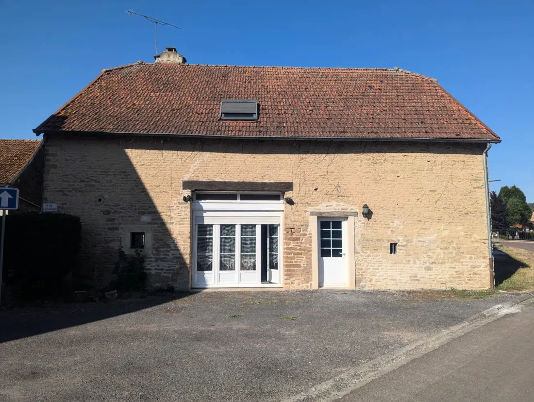 Gîte de France O'bocolecha 3 épis