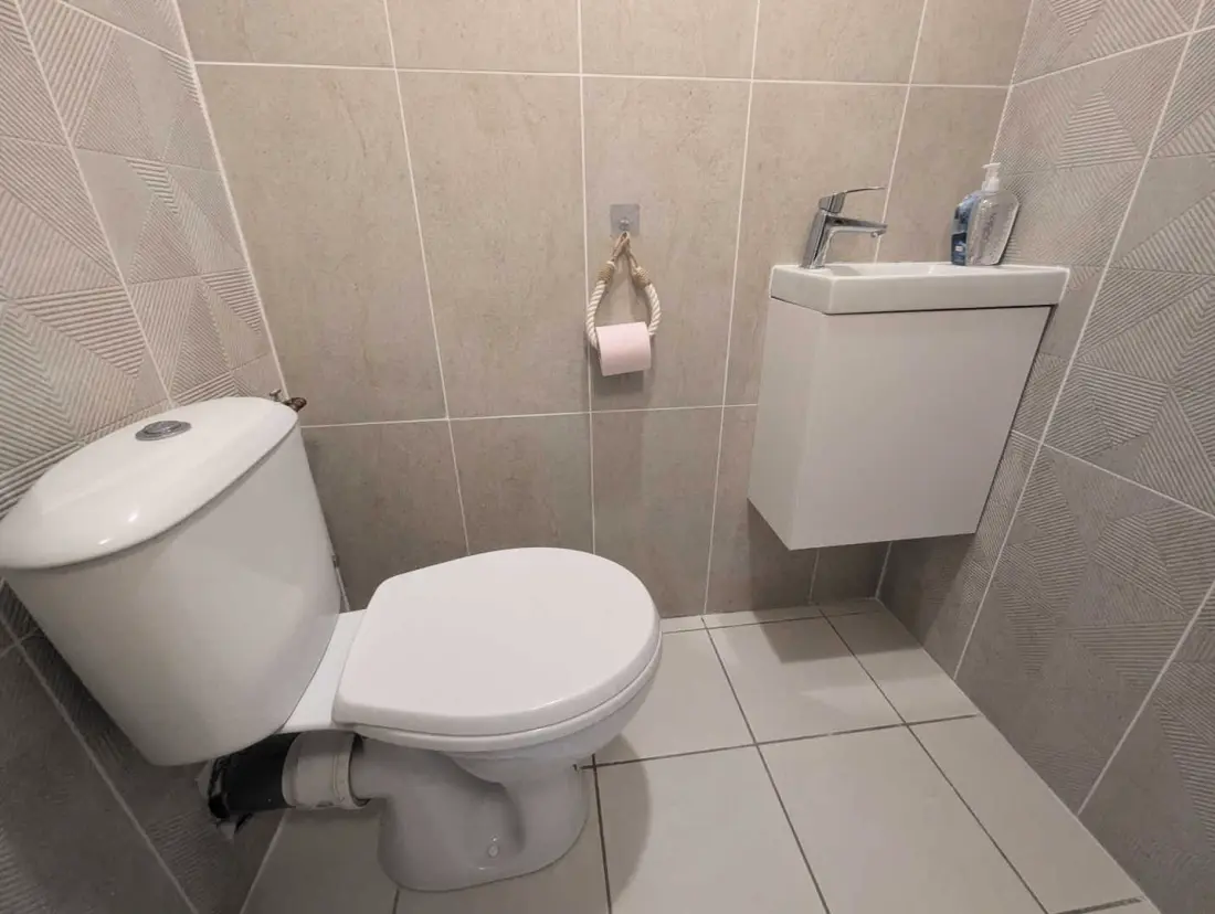 Gîte de France O'bocolecha 3 épis