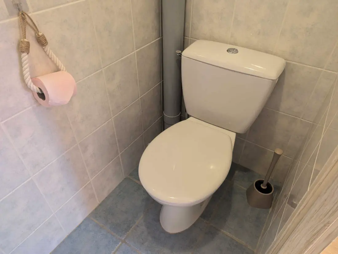 Gîte de France O'bocolecha 3 épis