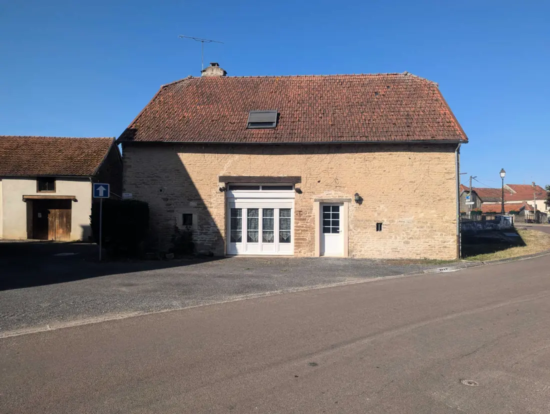 Gîte de France O'bocolecha 3 épis