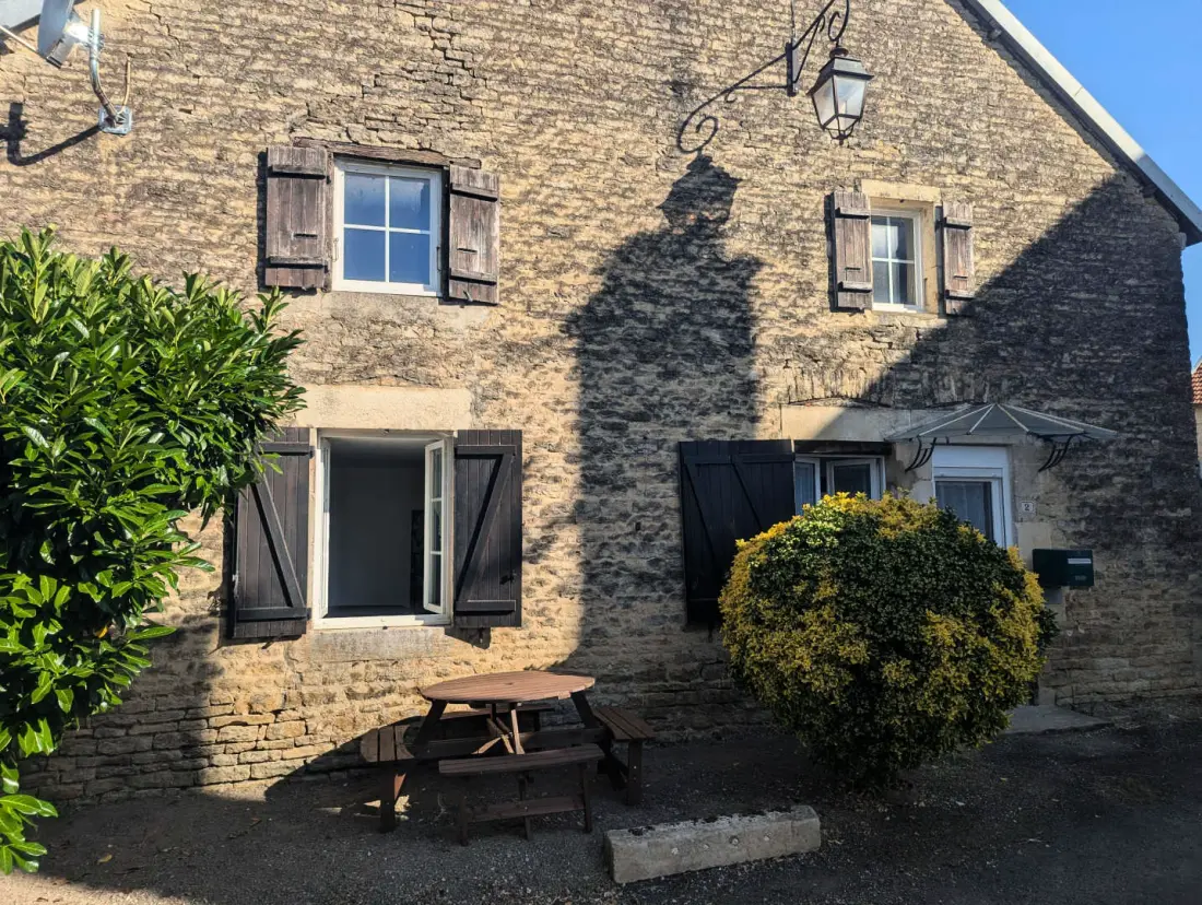Gîte de France O'bocolecha 3 épis