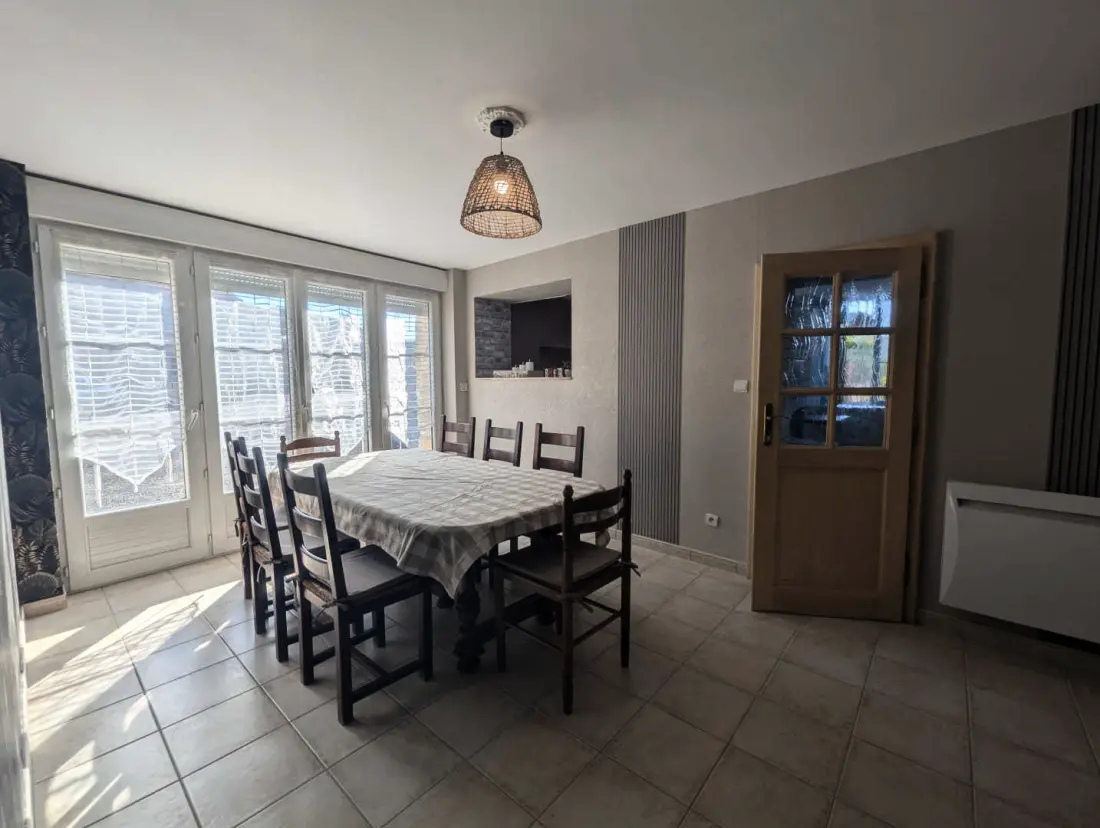 Gîte de France O'bocolecha 3 épis