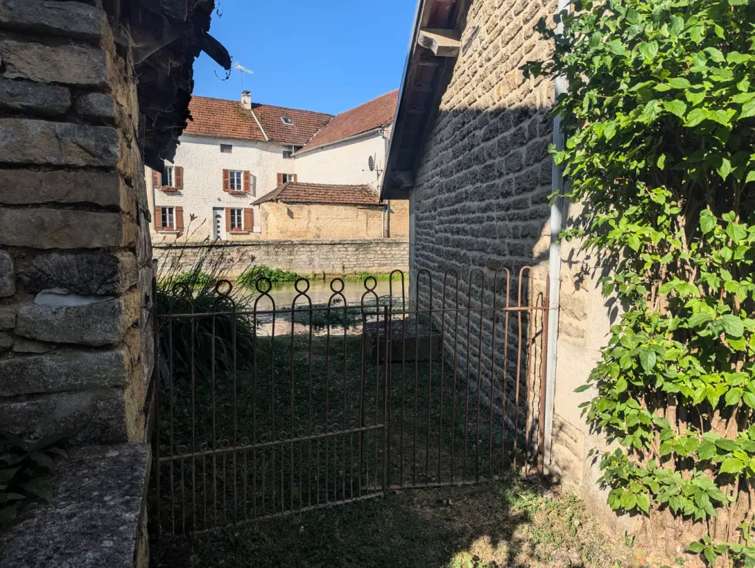 Gîte de France O'bocolecha 3 épis