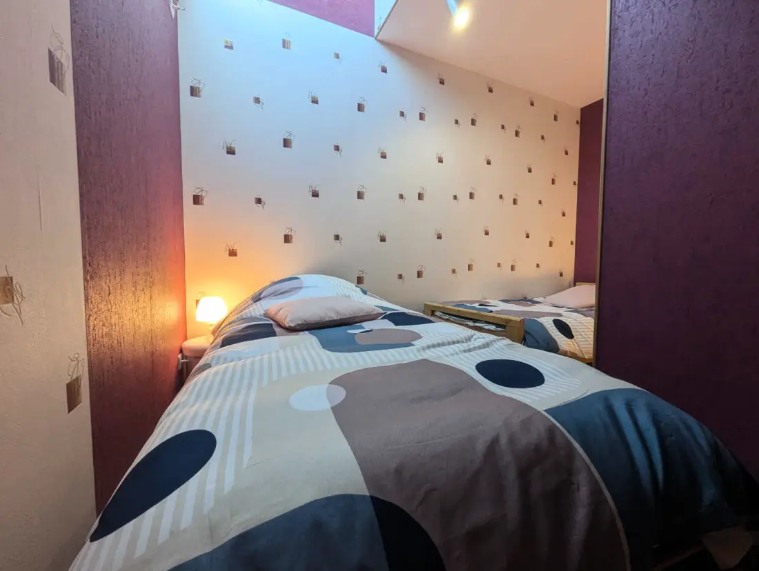 Gîte de France O'bocolecha 3 épis