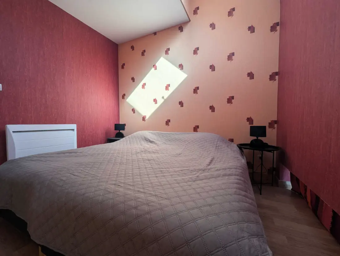 Gîte de France O'bocolecha 3 épis