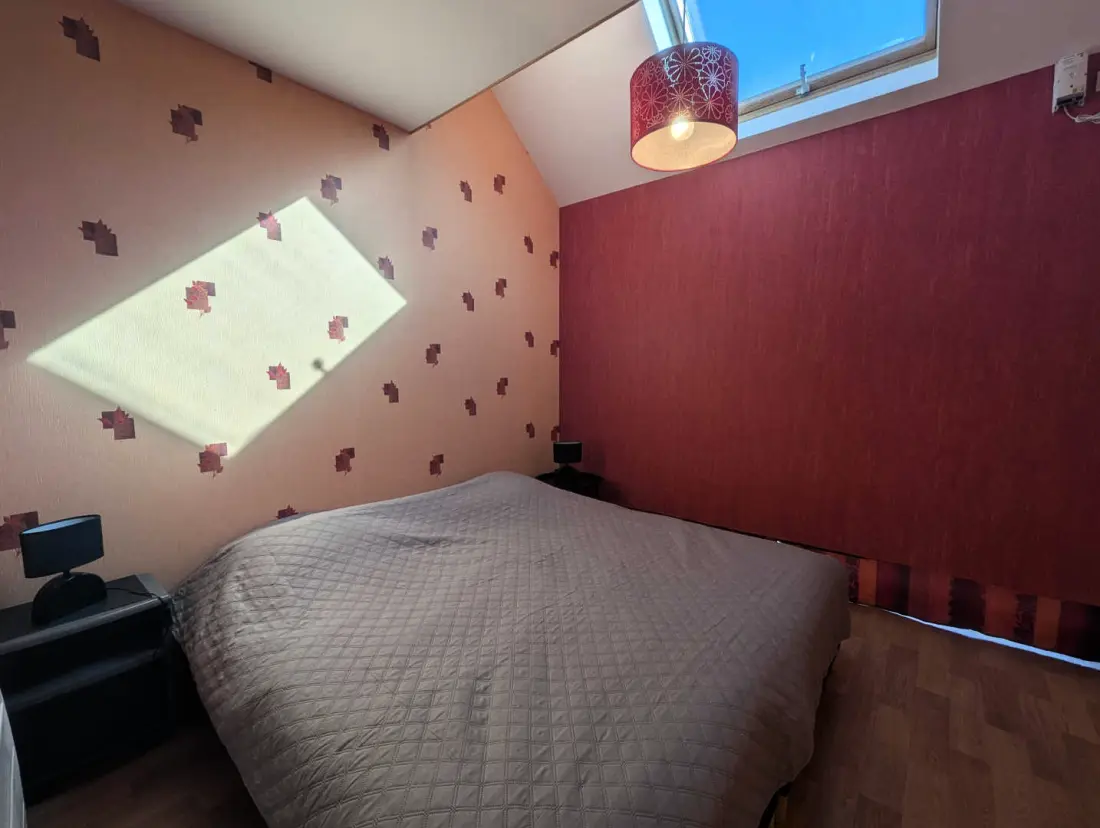 Gîte de France O'bocolecha 3 épis