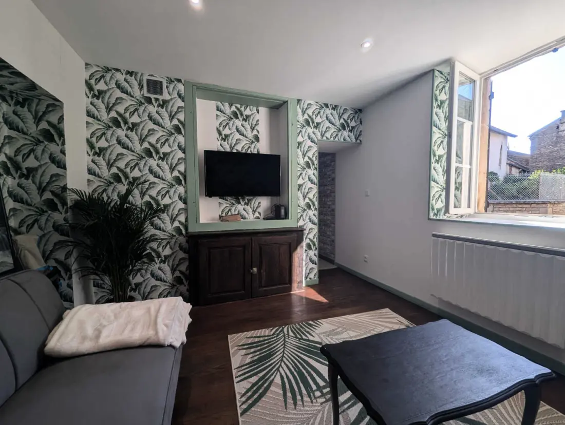 Gîte de France O'bocolecha 3 épis