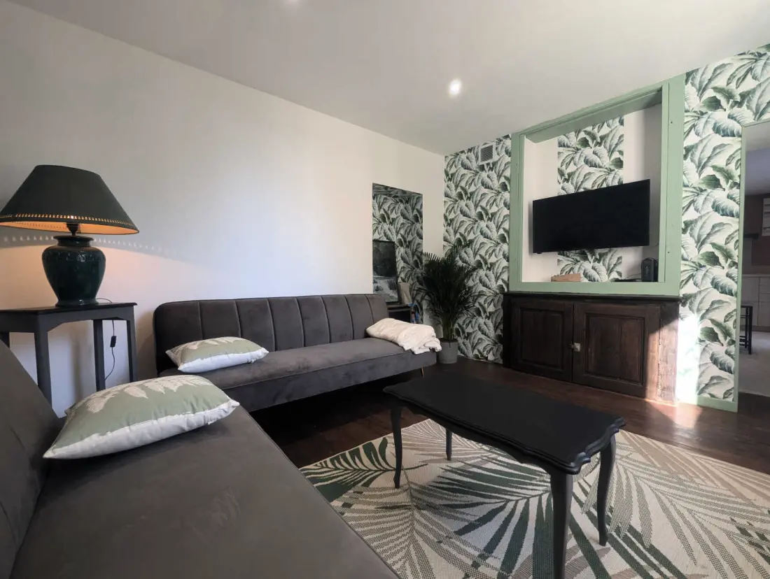 Gîte de France O'bocolecha 3 épis