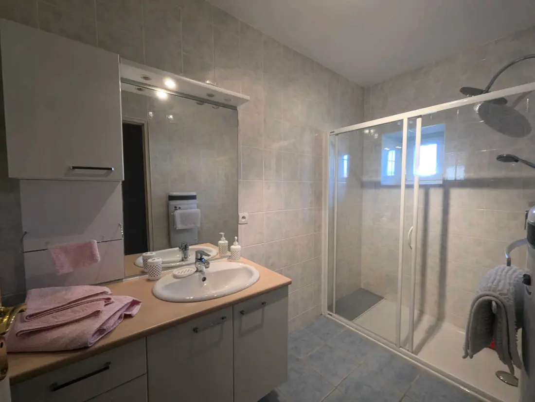 Gîte de France O'bocolecha 3 épis