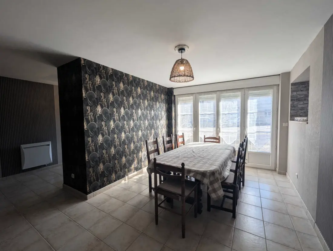Gîte de France O'bocolecha 3 épis