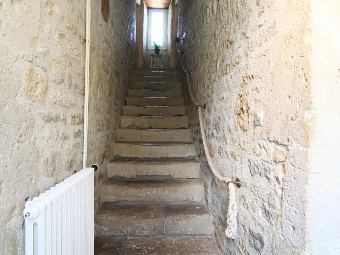 Maison de Vacances ORGLANDES 2