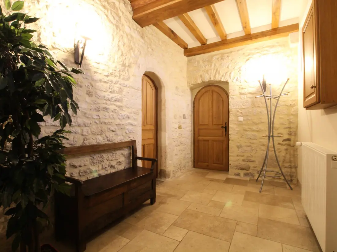 Maison de Vacances ORGLANDES
