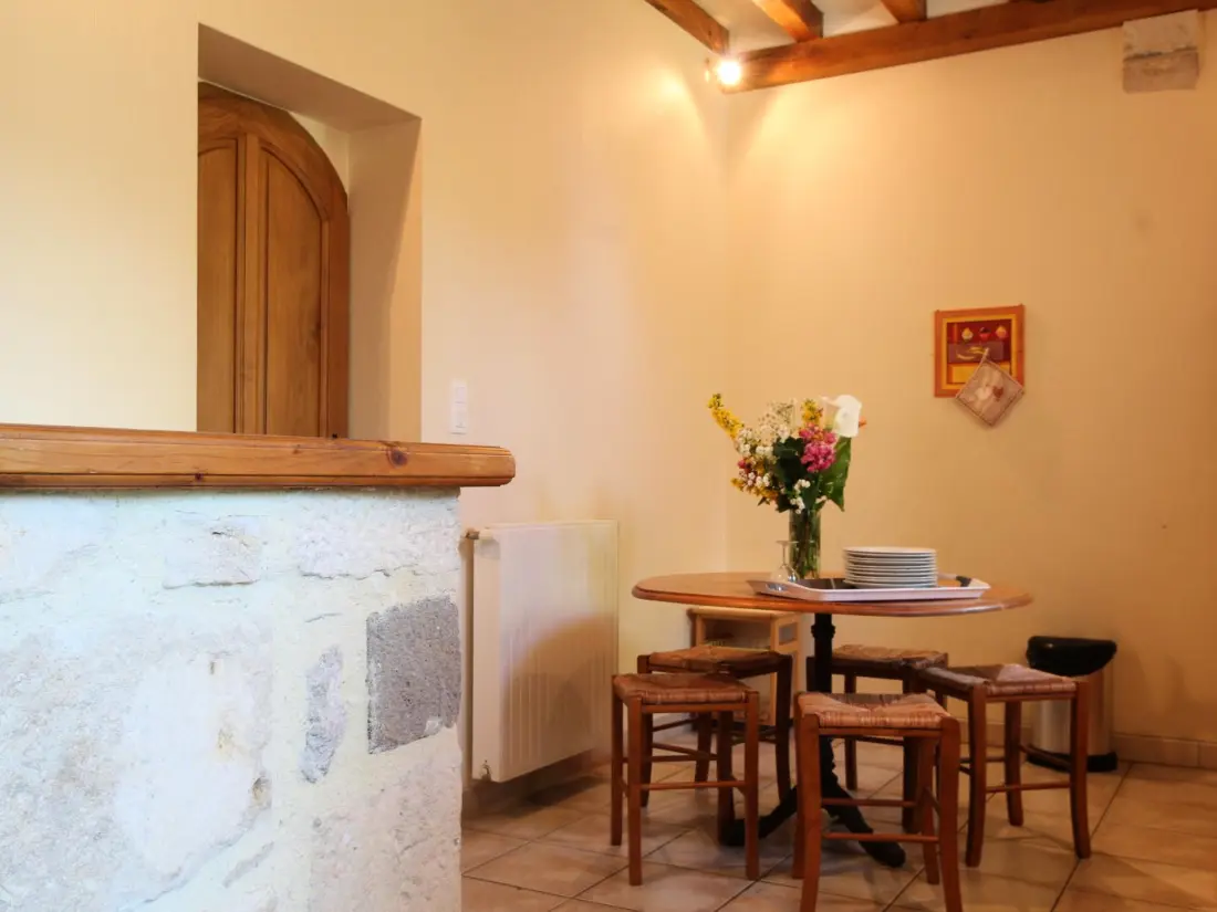 Maison de Vacances ORGLANDES
