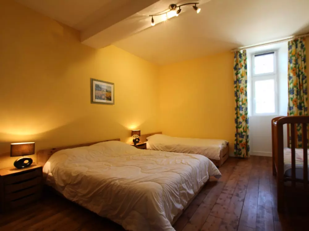 Maison de Vacances ORGLANDES