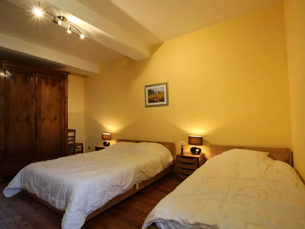 Maison de Vacances ORGLANDES