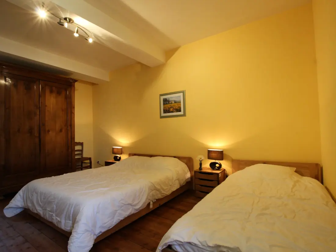 Maison de Vacances ORGLANDES
