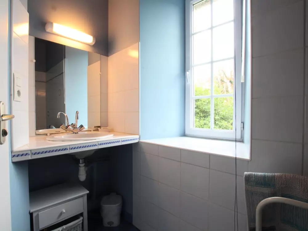 Maison de Vacances ORGLANDES