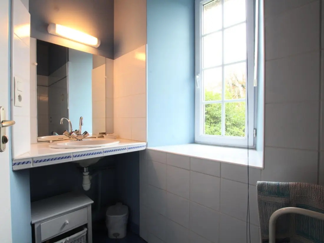 Maison de Vacances ORGLANDES