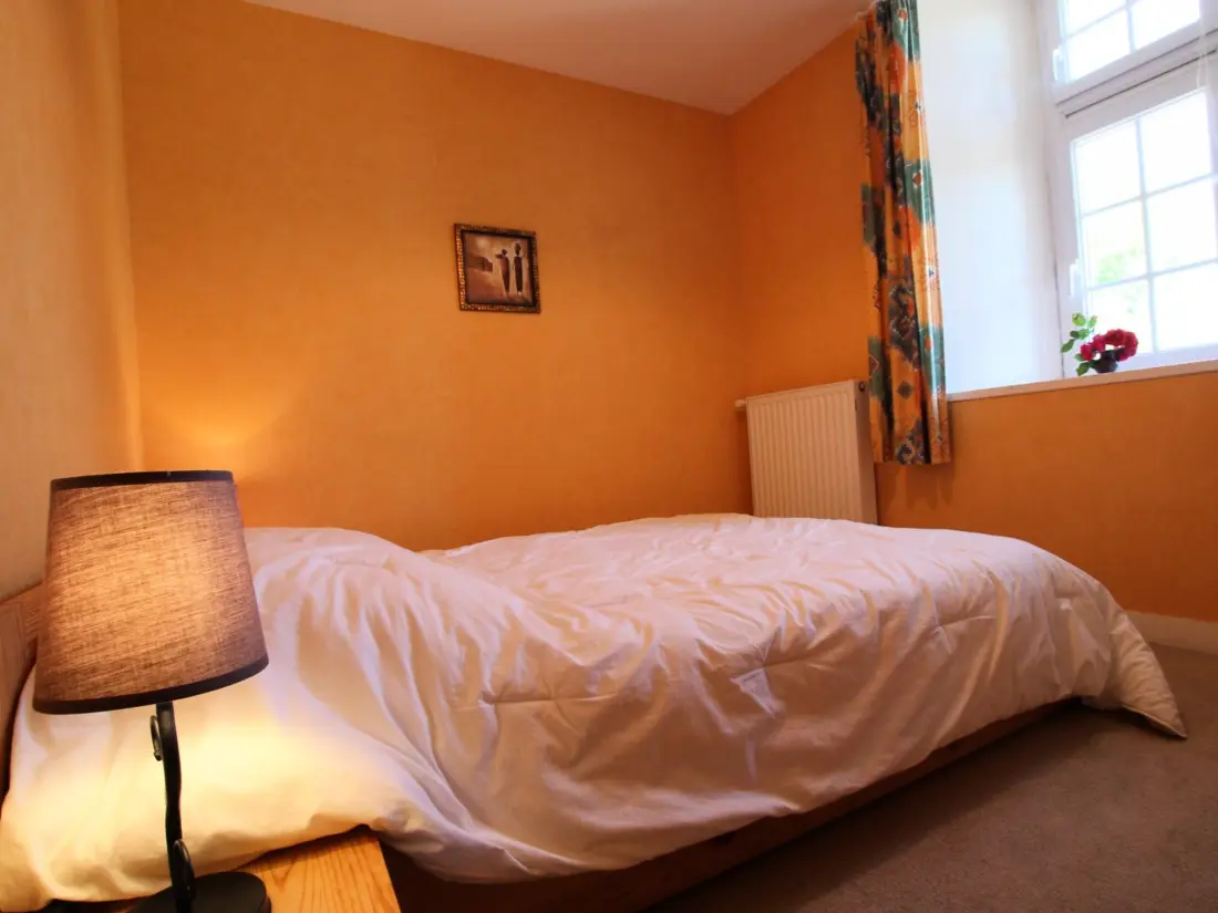 Maison de Vacances ORGLANDES