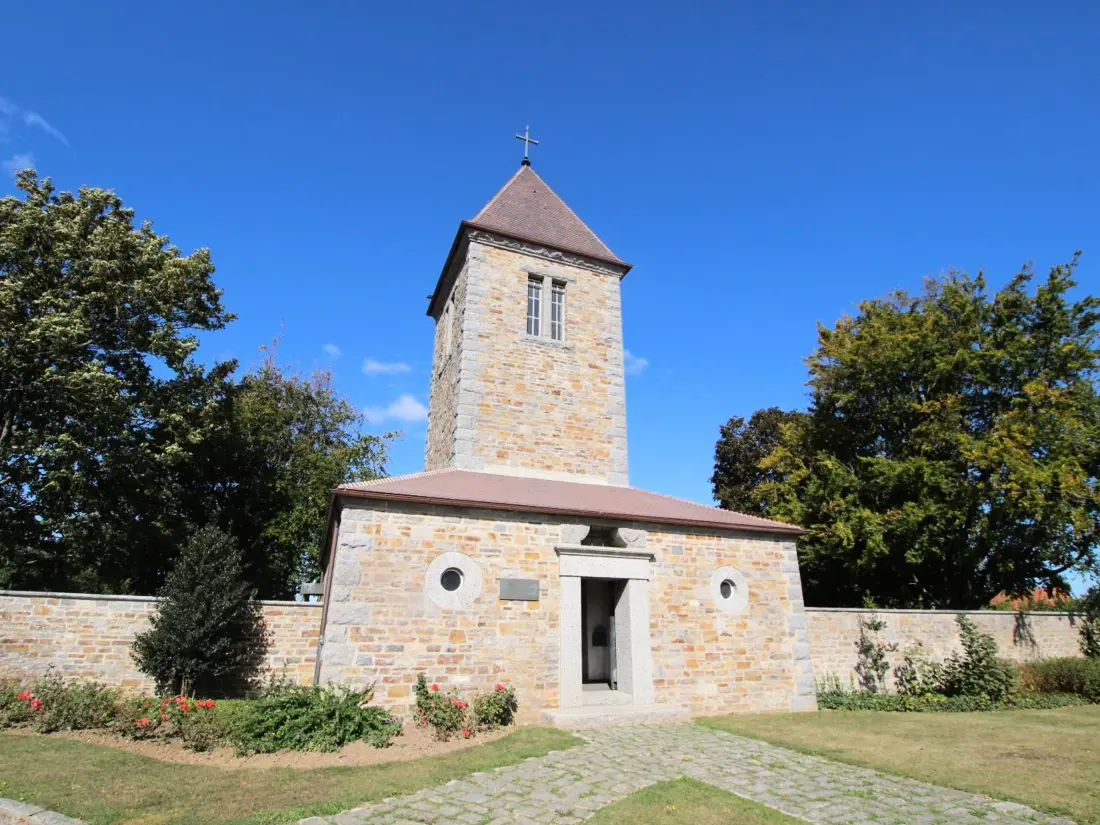 Maison de Vacances ORGLANDES