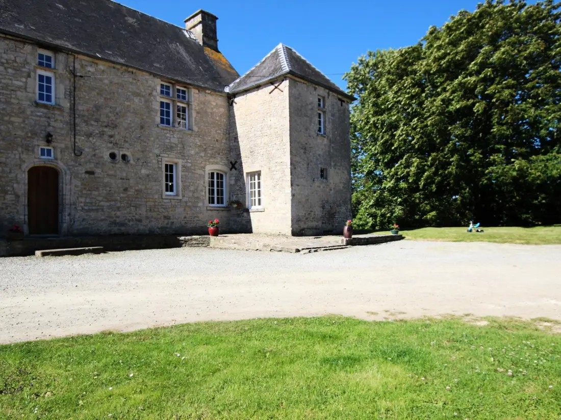 Maison de Vacances ORGLANDES