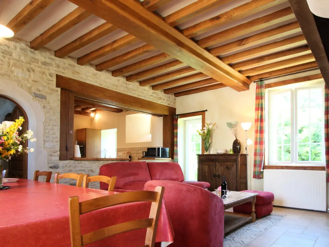 Maison de Vacances ORGLANDES