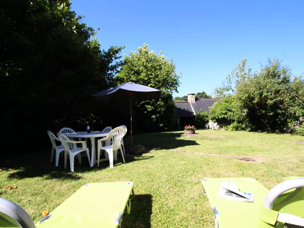 Maison de Vacances ORGLANDES