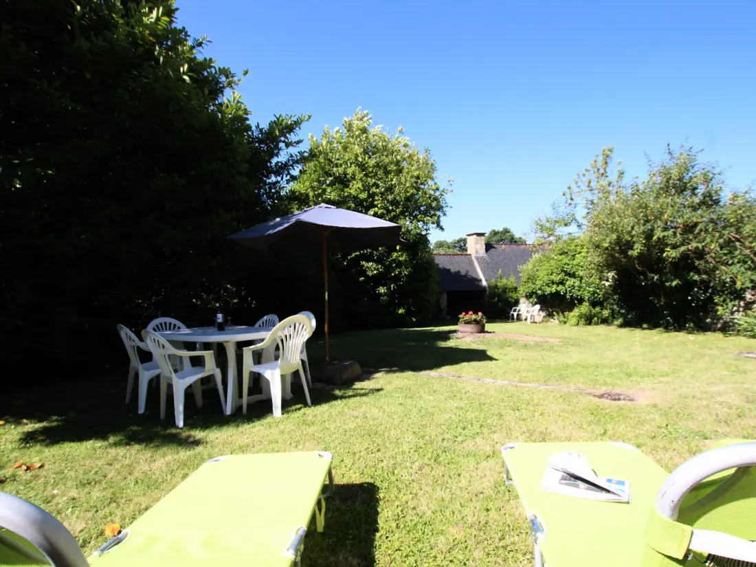 Maison de Vacances ORGLANDES