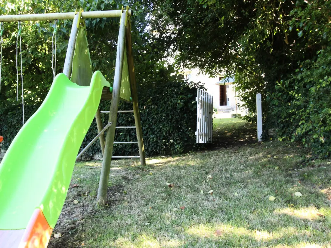 Maison de Vacances ORGLANDES