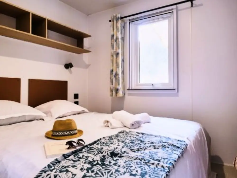 Camping maeva Respire La Vallée Heureuse 4 étoiles★★★★