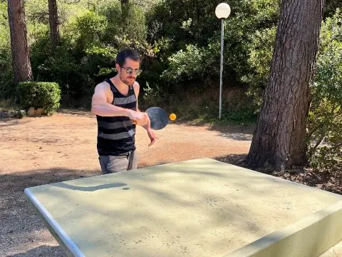 Camping La Vallée Heureuse Pausado 4 étoiles★★★★