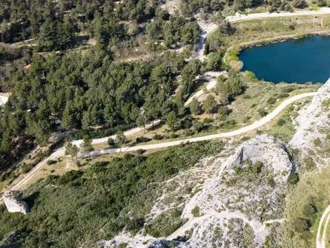 Camping La Vallée Heureuse Pausado 4 étoiles★★★★