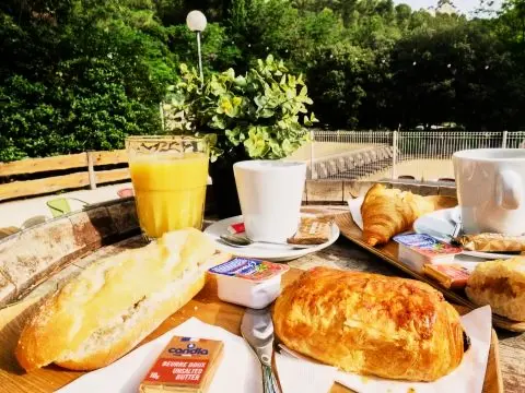 Camping La Vallée Heureuse Pausado 4 étoiles★★★★