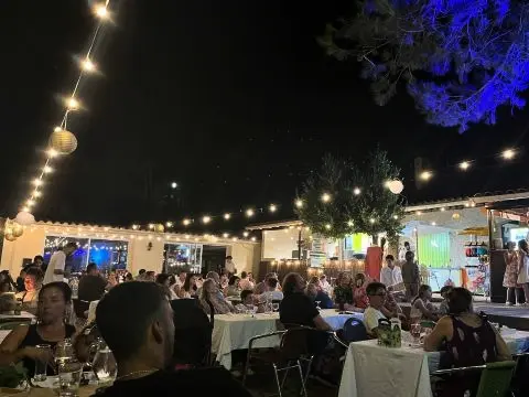 Camping La Vallée Heureuse Pausado 4 étoiles★★★★